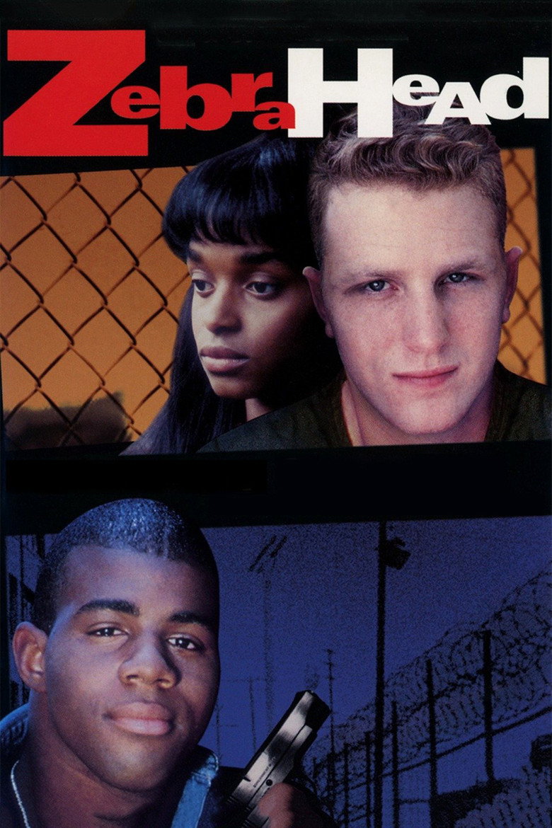 Zebrahead (1992) — affiche film et bande-annonce