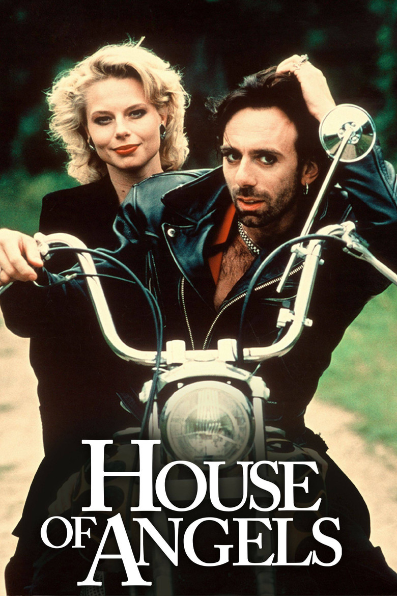 House of Angels (1992) — affiche film et bande-annonce