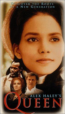 Queen (1993) — affiche série