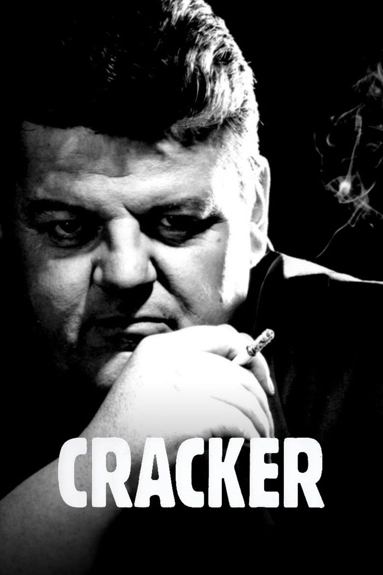 Cracker (1993) — affiche série