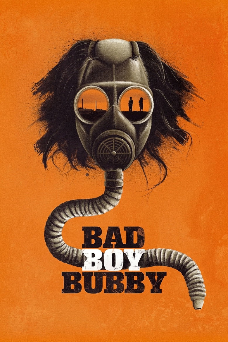 Bad Boy Bubby (1993) — affiche film et bande-annonce