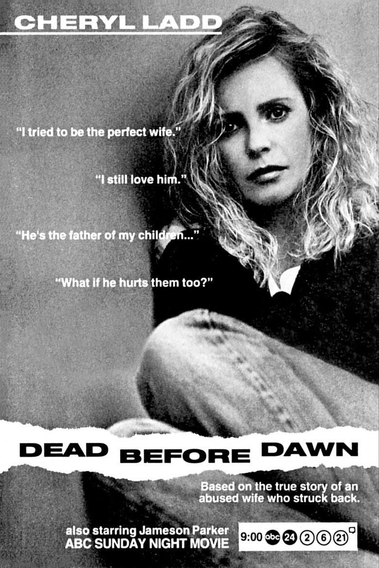 Dead Before Dawn (1993) — affiche film et bande-annonce