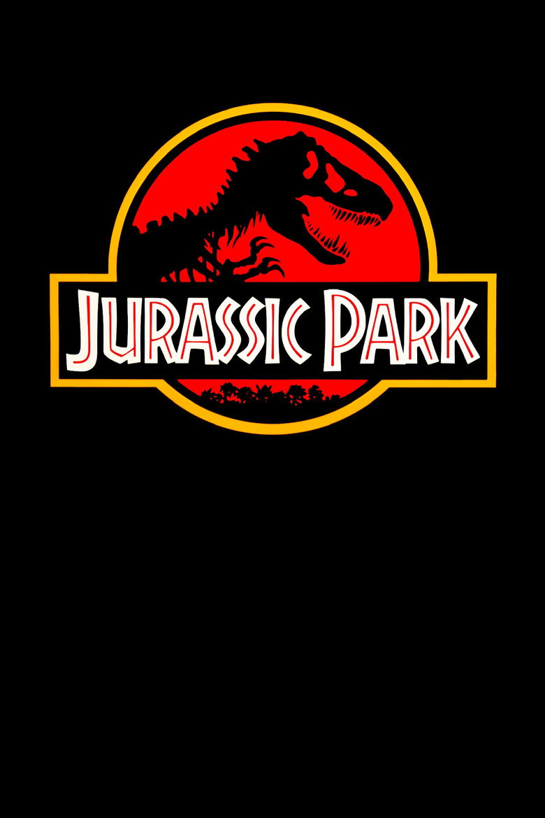 Jurassic Park (1993) — affiche film et bande-annonce