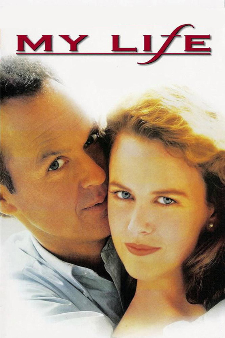My Life (1993) — affiche film et bande-annonce