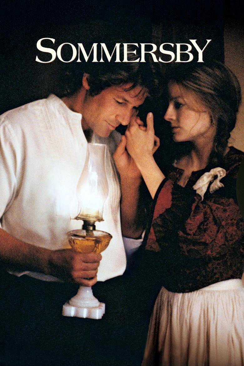 Sommersby (1993) — affiche film et bande-annonce