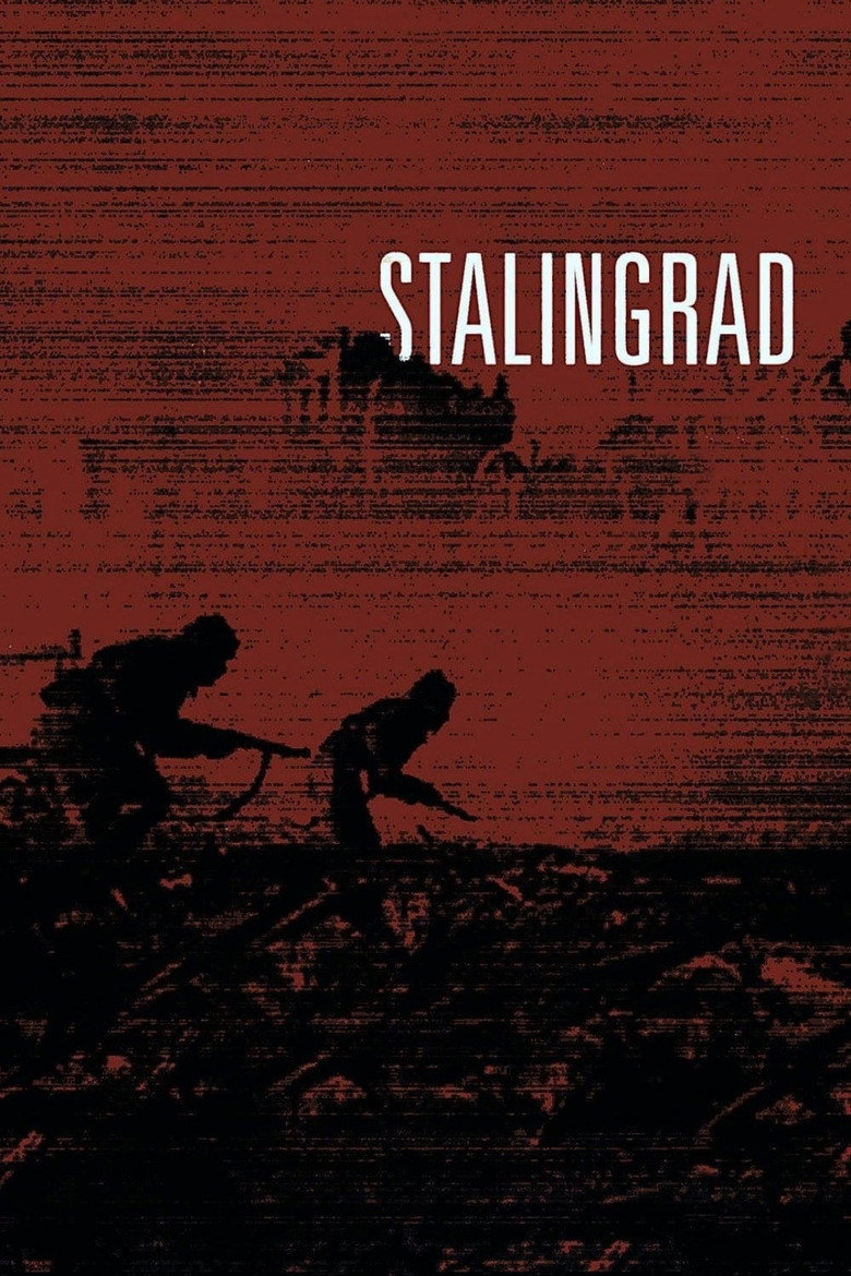 Stalingrad (1993) — affiche film et bande-annonce