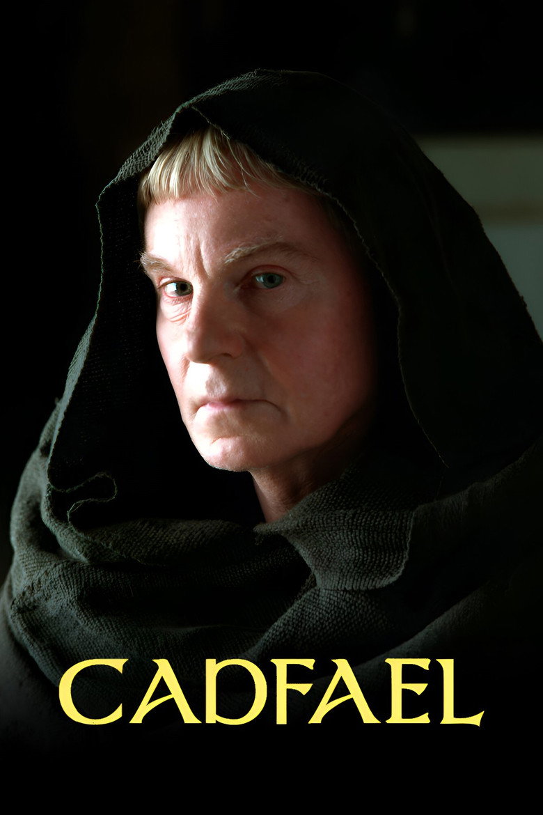Mystery!: Cadfael (1994) — affiche série