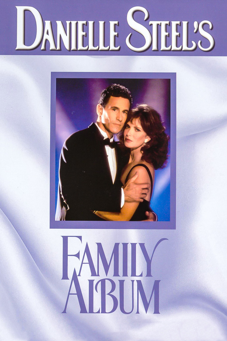 Family Album (1994) — affiche série