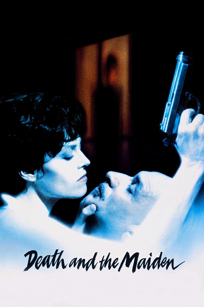 Death and the Maiden (1994) — affiche film et bande-annonce