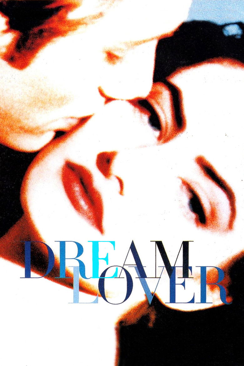 Dream Lover (1993) — affiche film et bande-annonce