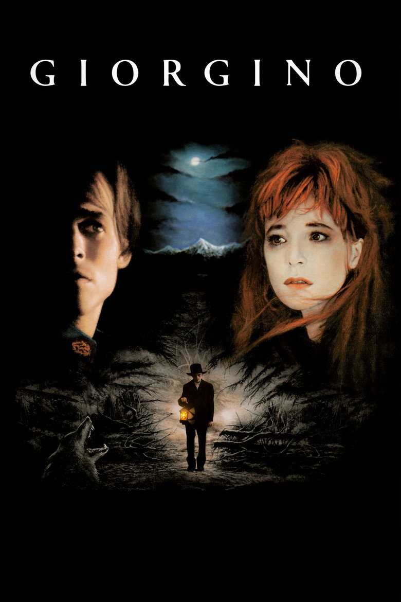 Giorgino (1994) — affiche film et bande-annonce