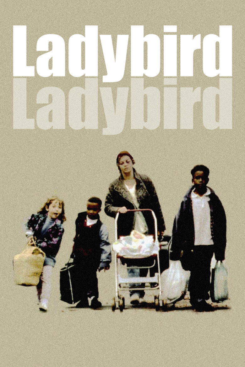 Ladybird Ladybird (1994) — affiche film et bande-annonce