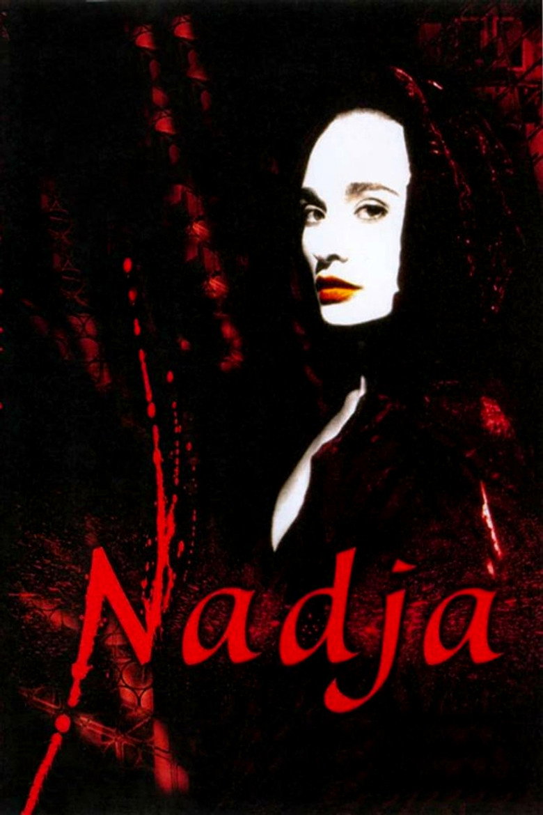 Nadja (1994) — affiche film et bande-annonce