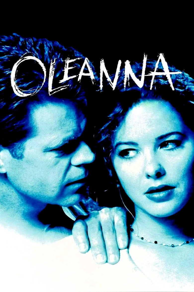 Oleanna (1994) — affiche film et bande-annonce