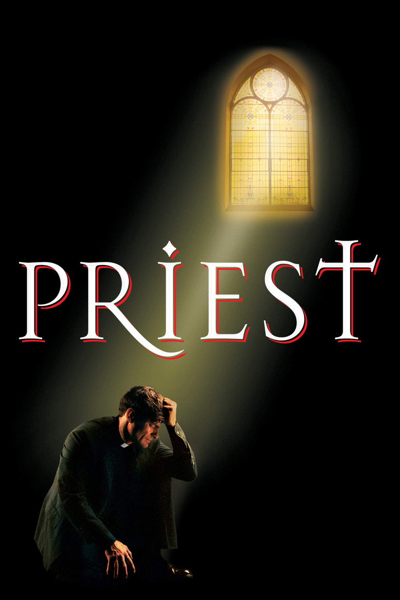 Priest (1994) — affiche film et bande-annonce