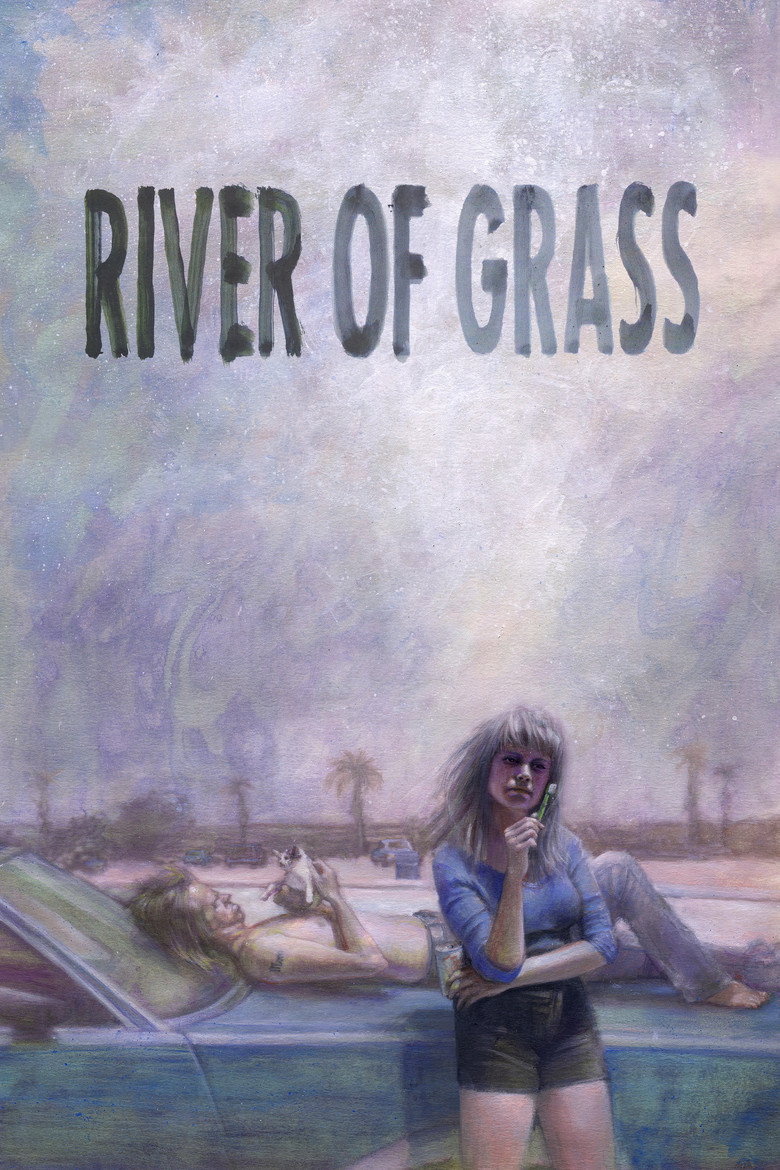 River of Grass (1994) — affiche film et bande-annonce