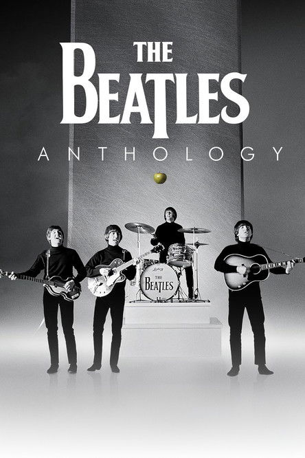 The Beatles Anthology (1995) — affiche série et bande-annonce
