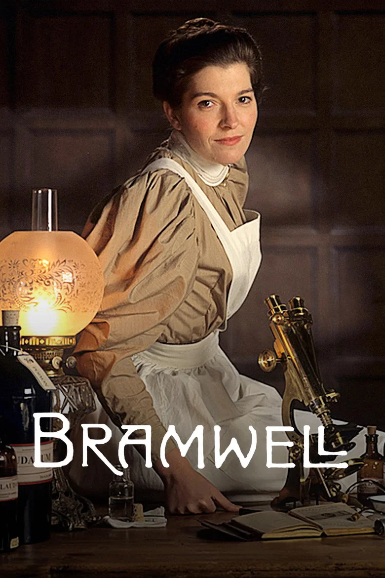 Bramwell (1995) — affiche série