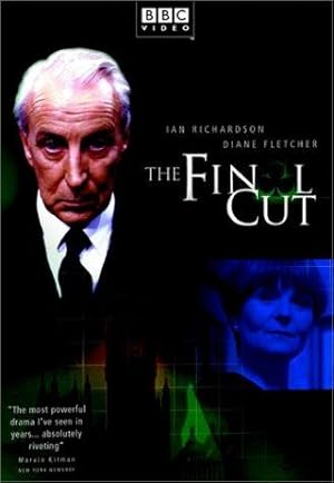 The Final Cut (1995) — affiche série