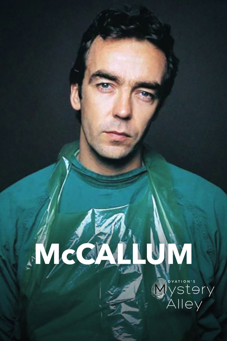 McCallum (1995) — affiche série