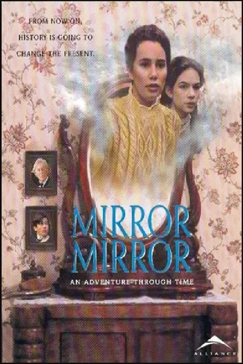 Mirror, Mirror (1995) — affiche série