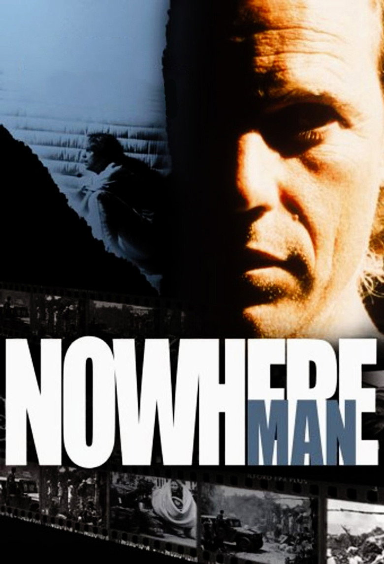 Nowhere Man (1995) — affiche série et bande-annonce