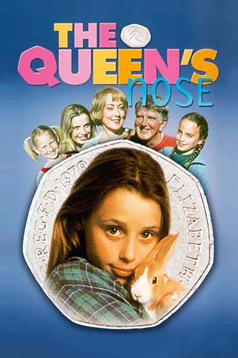 The Queen's Nose (1995) — affiche série