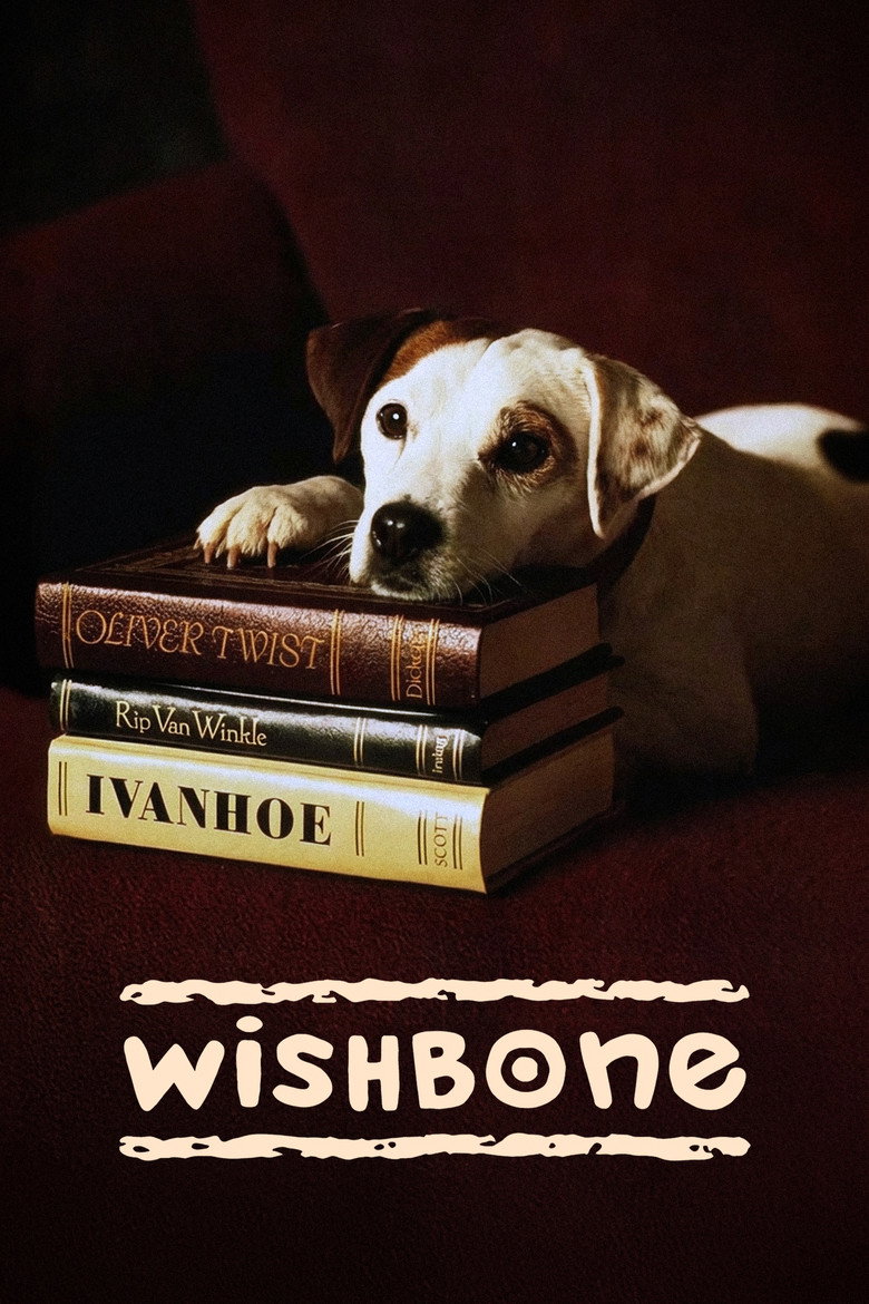 Wishbone (1995) — affiche série