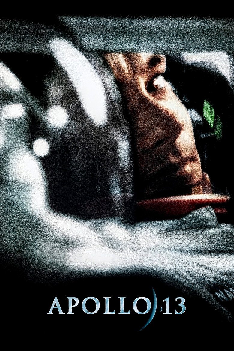 Apollo 13 (1995) — affiche film et bande-annonce