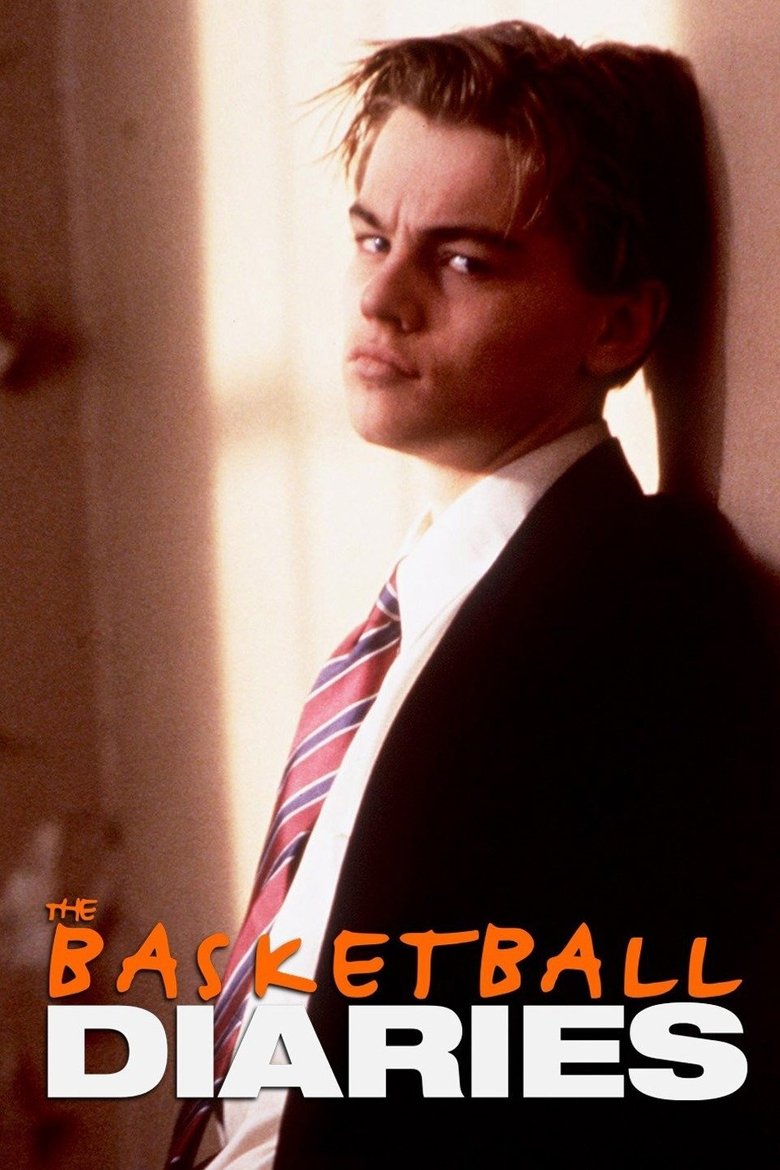 The Basketball Diaries (1995) — affiche film et bande-annonce