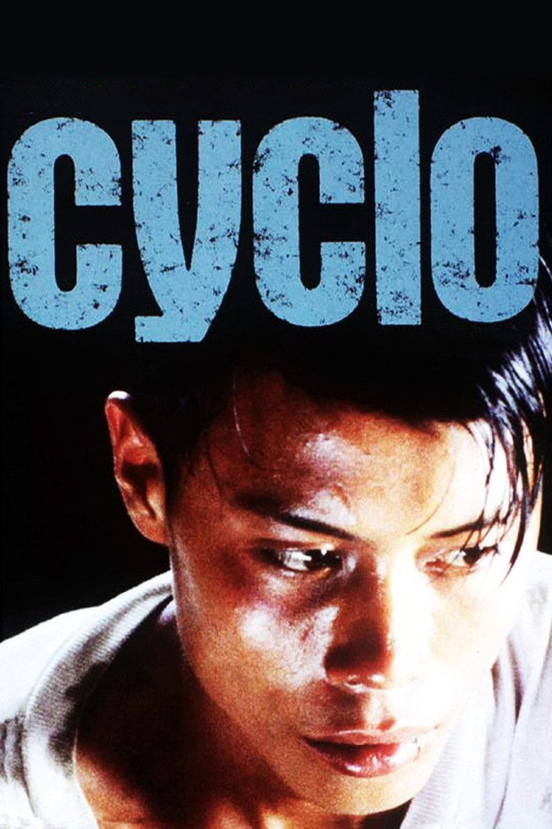 Cyclo (1995) — affiche film et bande-annonce