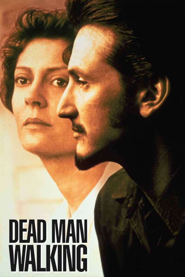 Dead Man Walking (1995) — affiche film et bande-annonce
