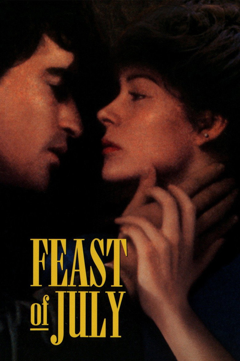 Feast of July (1995) — affiche film et bande-annonce
