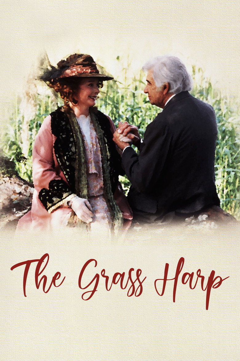 The Grass Harp (1995) — affiche film et bande-annonce