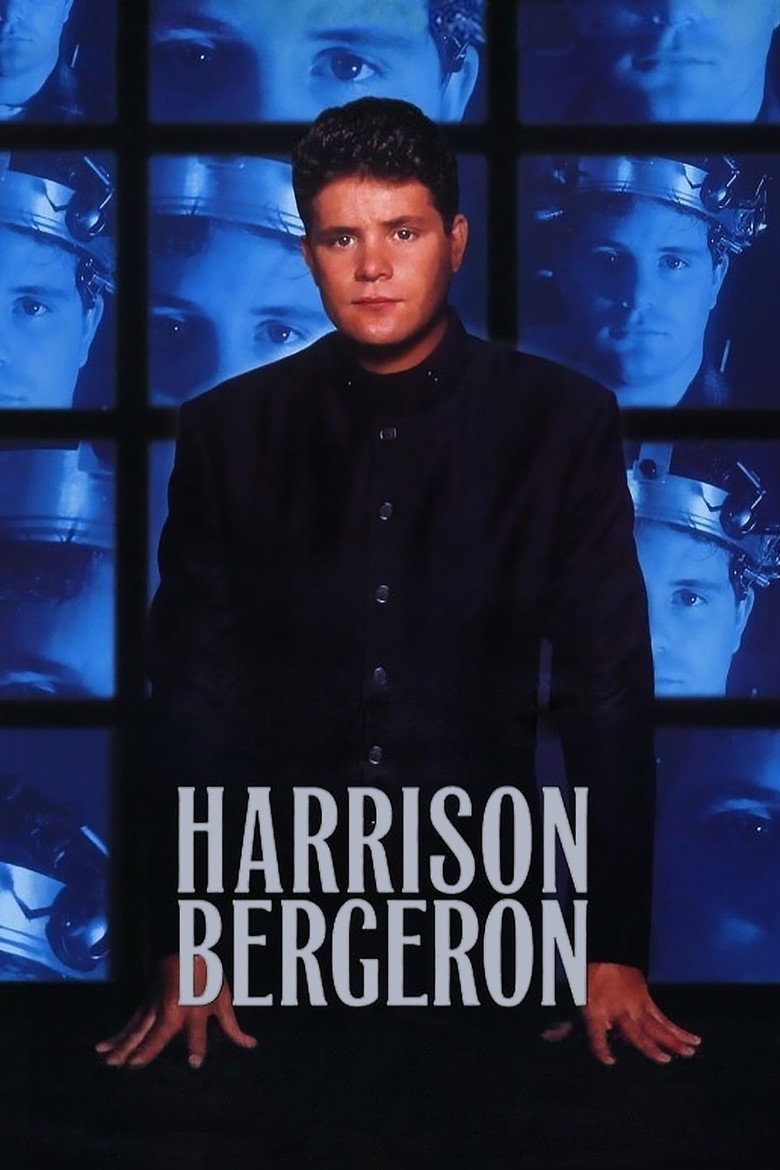 Harrison Bergeron (1995) — affiche film et bande-annonce