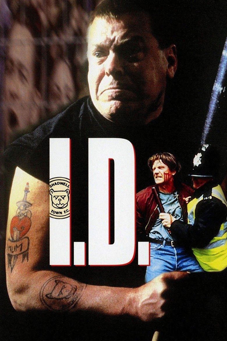 I.D. (1995) — affiche film et bande-annonce
