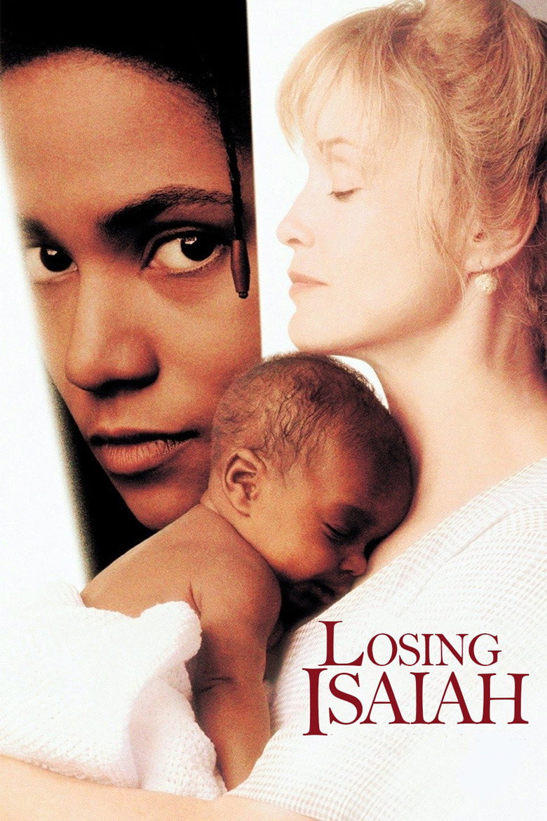 Losing Isaiah (1995) — affiche film et bande-annonce