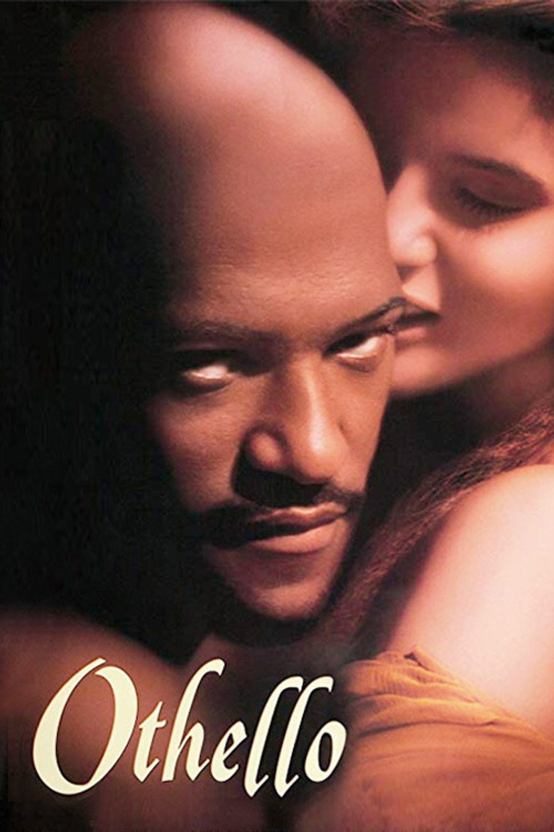 Othello (1995) — affiche film et bande-annonce