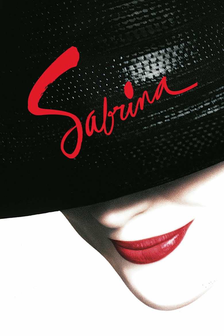 Sabrina (1995) — affiche film et bande-annonce