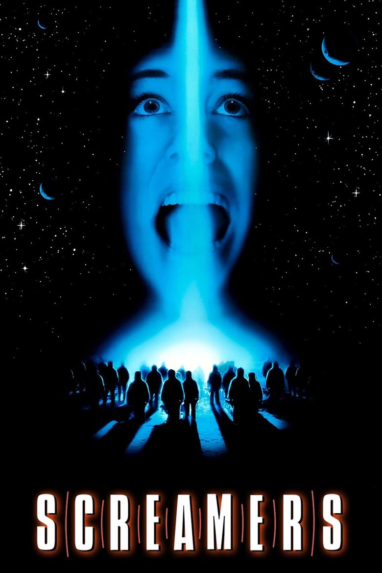 Screamers (1995) — affiche film et bande-annonce