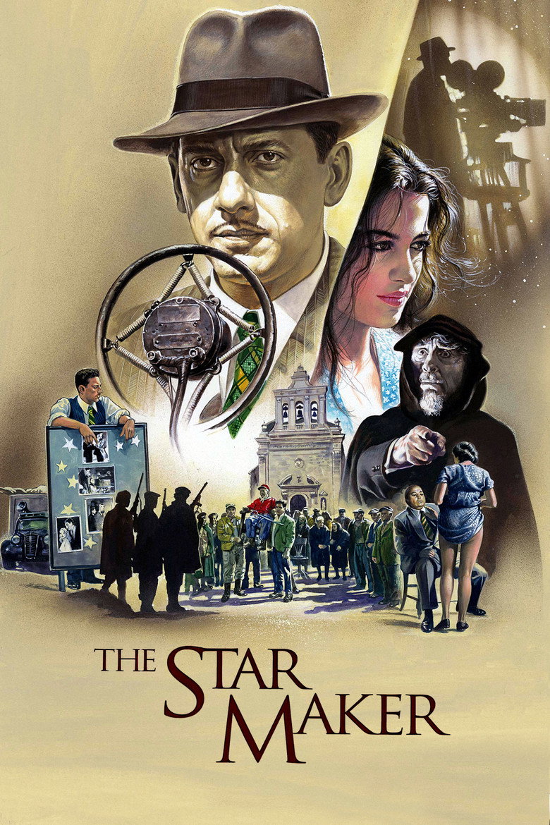 The Star Maker (1995) — affiche film et bande-annonce
