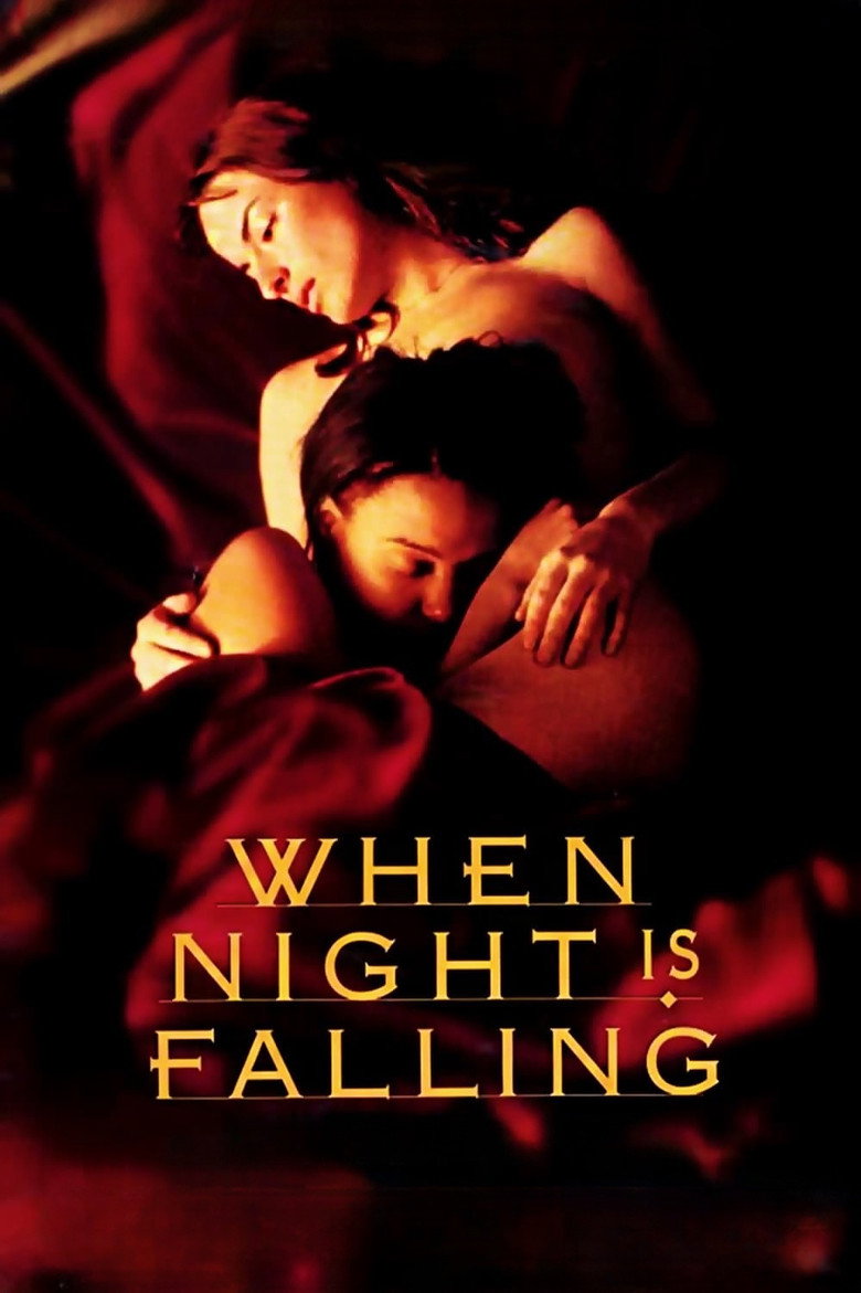 When Night Is Falling (1995) — affiche film et bande-annonce