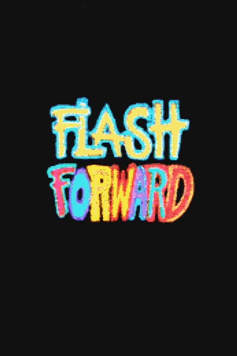 Flash Forward (1995) — affiche série