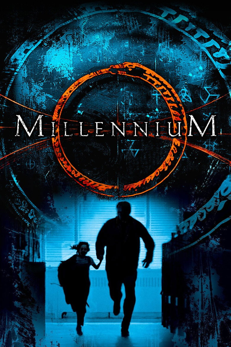 Millennium (1996) — affiche série et bande-annonce