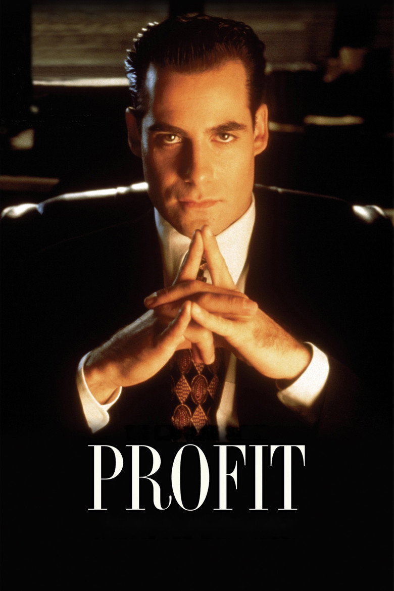 Profit (1996) — affiche série