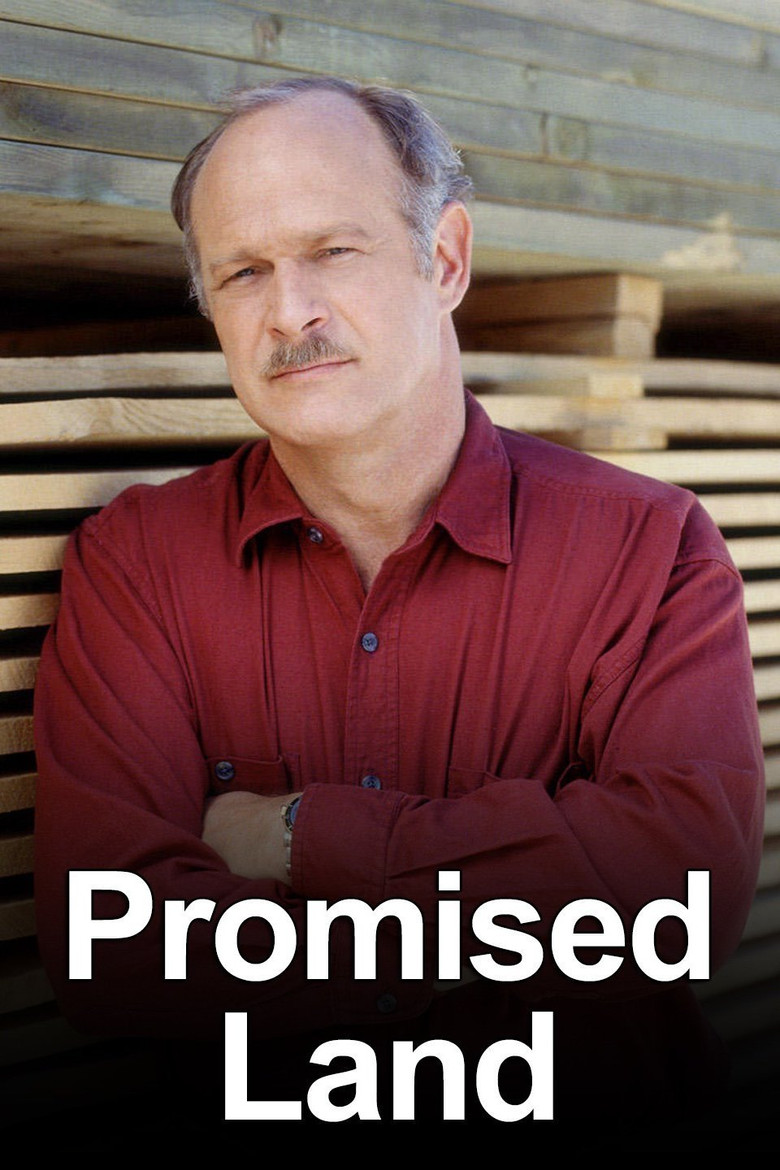 Promised Land (1996) — affiche série