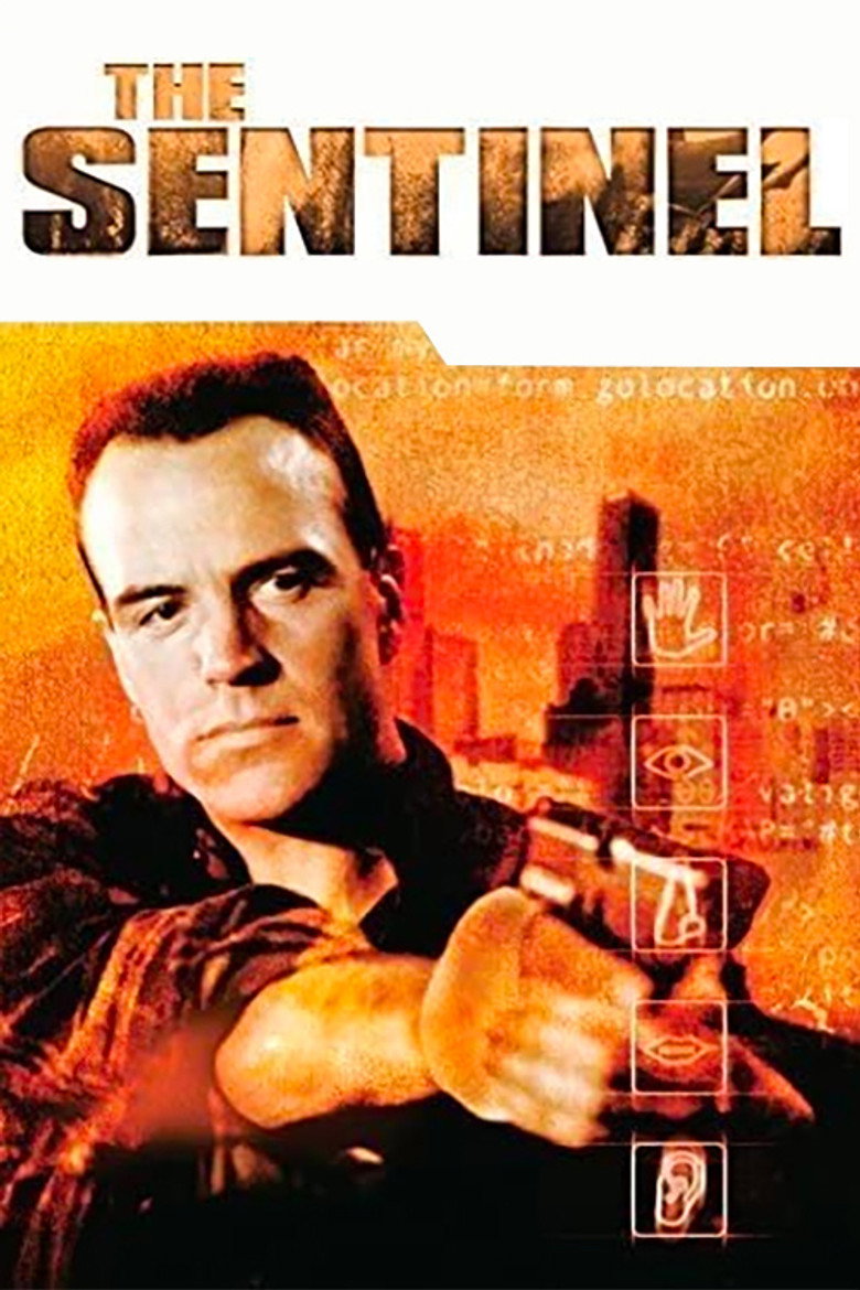 The Sentinel (1996) — affiche série et bande-annonce