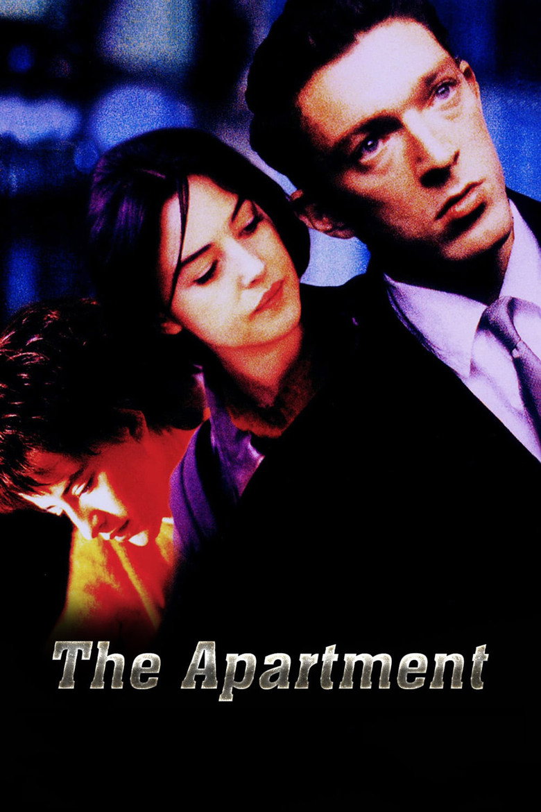 The Apartment (1996) — affiche film et bande-annonce