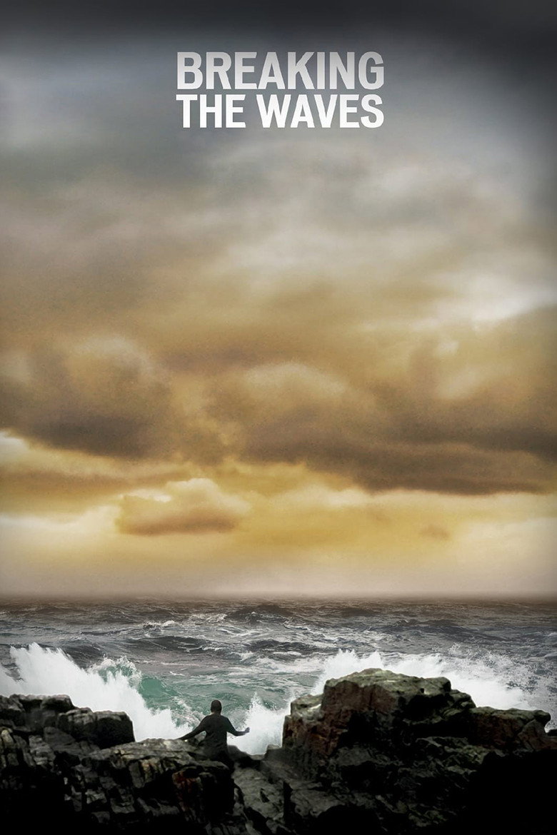 Breaking the Waves (1996) — affiche film et bande-annonce