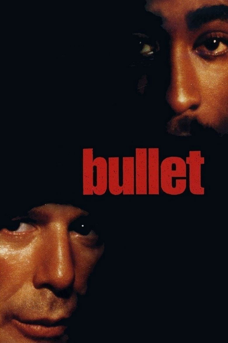 Bullet (1996) — affiche film et bande-annonce